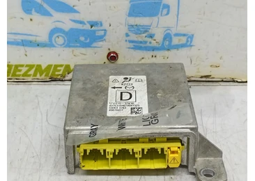 Calculator airbag 5wk43763 Mazda 6 GH (2007 - 2012) 2.0 D RF
