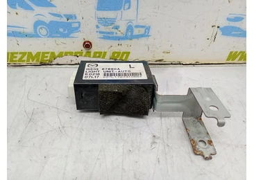 Modul luminii GS1G67890A Mazda 6 GH (2007 - 2012) 2.0 D RF