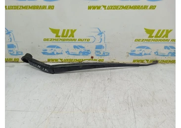 Brat stergator parbriz stanga Mazda 6 GH (2007 - 2012) 2.0 D RF