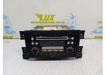 Radio cd Suzuki Grand Vitara 2 (2005 - 2008)
