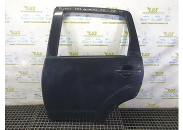 Usa stanga spate Mitsubishi Outlander 2 (2005 - 2009)