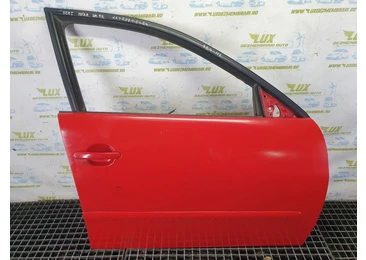 Usa dreapta fata 6L4837752eq Seat Ibiza 3 (6L) (2002 - 2006)
