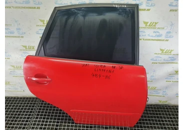 Usa dreapta spate 6L4971161 Seat Ibiza 3 (6L) (2002 - 2006)