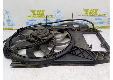 Electroventilator gmv 11819310 Mini One R50 (2001 - 2004) 1.4 d W17D14U0