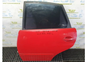 Usa stanga spate 6L4839755L Seat Ibiza 3 (6L) (2002 - 2006)