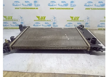 Radiator apa 55700447 Fiat Grande Punto 2 (2008 - 2011) 1.2 benzina 199a4000