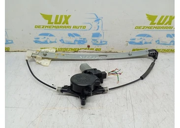 Macara geam stanga fata Mazda 6 GH (2007 - 2012) 2.0 D RF