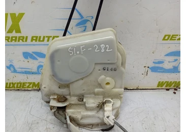 Broasca stanga fata Mazda 6 GH (2007 - 2012) 2.0 D 2.0 D RF