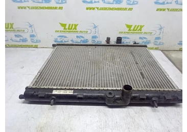 Radiator apa 63502A Peugeot 307 1 (2001 - 2005) 1.6 benzina 1.6 benzina NFU