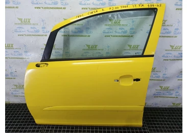 Usa stanga fata 72005001 Opel Corsa D (2006 - 2011)