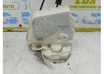 Broasca stanga spate Mazda 6 GH (2007 - 2012) 2.0 D RF