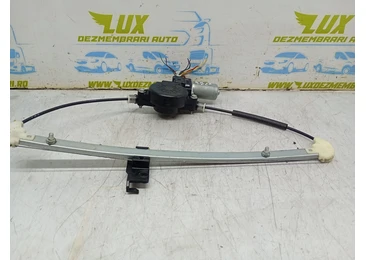 Macara geam dreapta spate Mazda 6 GH (2007 - 2012) 2.0 D RF