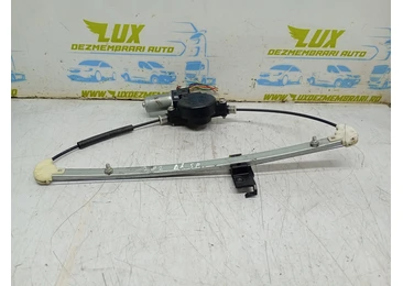 Macara geam dreapta spate Mazda 6 GH (2007 - 2012) 2.0 D RF