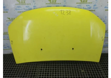 Capota motor Dacia Logan 2 (2013 - 2016) 1.2 benzina D4F732