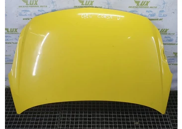 Capota motor Opel Corsa D (2006 - 2011)