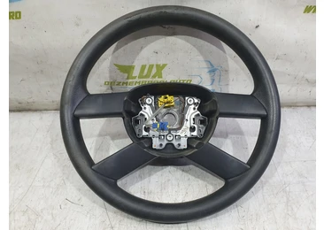 Volan in 4 spite 6q0419091g Volkswagen Polo 4 (9N) (2001 - 2005) 1.4 benzina bby