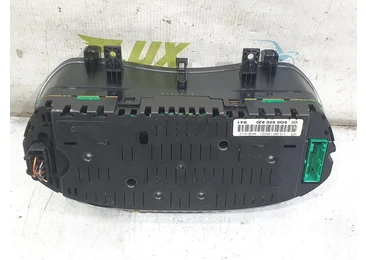 Ceasuri de bord 6q0920820 Volkswagen Polo 4 (9N) (2001 - 2005) - miniatura 2