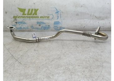 Conducta EGR Volkswagen Polo 4 (9N) (2001 - 2005) 1.4 benzina 1.4 benzina bby