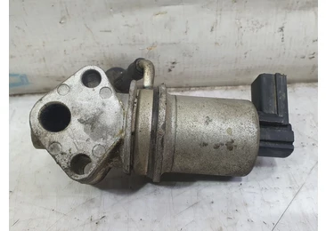 EGR Volkswagen Polo 4 (9N) (2001 - 2005) bby