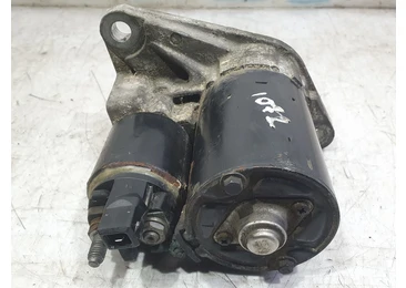 Electromotor 021911023g Volkswagen Polo 4 (9N) (2001 - 2005) 1.4 benzina bby
