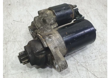 Electromotor 021911023g Volkswagen Polo 4 (9N) (2001 - 2005) - miniatura 3