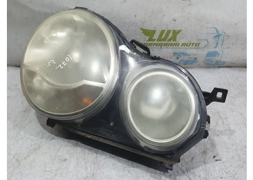 Far dreapta 6q1941008m Volkswagen Polo 4 (9N) (2001 - 2005) 1.4 benzina bby