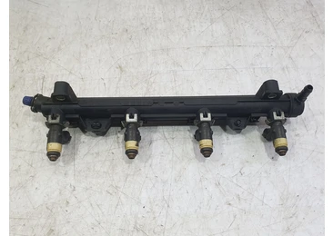 Rampa injectoare 036133319ae Volkswagen Polo 4 (9N) (2001 - 2005) bby