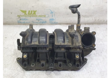 Galerie admisie Volkswagen Polo 4 (9N) (2001 - 2005) bby