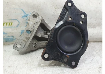 Suport motor 6q0199185n Volkswagen Polo 4 (9N) (2001 - 2005) - miniatura 2