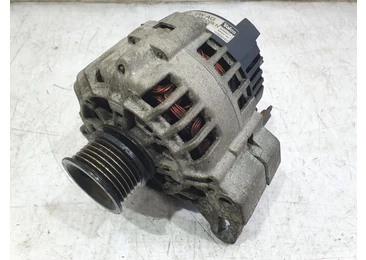 Alternator Volkswagen Polo 4 (9N) (2001 - 2005) bby