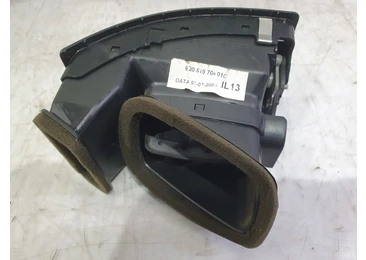 Grila ventilatie bord 6q0819704 Volkswagen Polo 4 (9N) (2001 - 2005) - miniatura 2