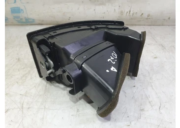 Grila ventilatie bord 6q0819704 Volkswagen Polo 4 (9N) (2001 - 2005) - miniatura 4