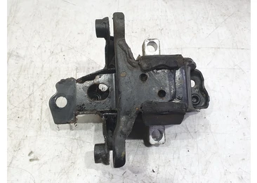 Suport motor 6q0199555 Volkswagen Polo 4 (9N) (2001 - 2005) - miniatura 3