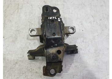 Suport motor 6q0199555 Volkswagen Polo 4 (9N) (2001 - 2005) 1.4 benzina 1.4 benzina bby