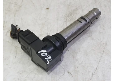 Bobina inductie r0401s00400 Volkswagen Polo 4 (9N) (2001 - 2005) 1.4 benzina bby