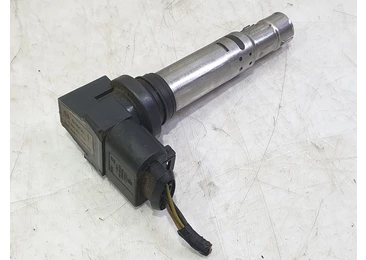 Bobina inductie 0986221023 Volkswagen Polo 4 (9N) (2001 - 2005) bby
