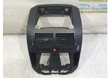 Grila ventilatie bord 6q0858069n Volkswagen Polo 4 (9N) (2001 - 2005) bby
