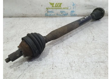 Planetara dreapta fata Volkswagen Polo 4 (9N) (2001 - 2005) 1.4 benzina bby