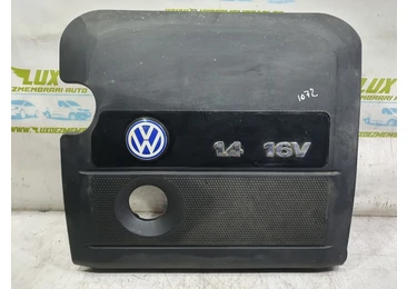 Capac protectie motor 036129607t Volkswagen Polo 4 (9N) (2001 - 2005) bby