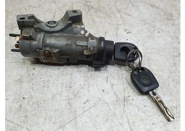Contact cu cheie 4b0905851g Volkswagen Polo 4 (9N) (2001 - 2005) 1.4 benzina bby