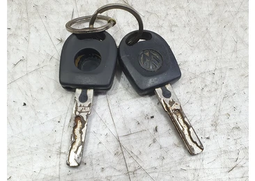 Contact cu cheie 4b0905851g Volkswagen Polo 4 (9N) (2001 - 2005) - miniatura 2