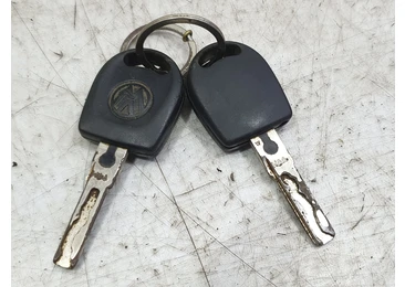 Contact cu cheie 4b0905851g Volkswagen Polo 4 (9N) (2001 - 2005) - miniatura 5