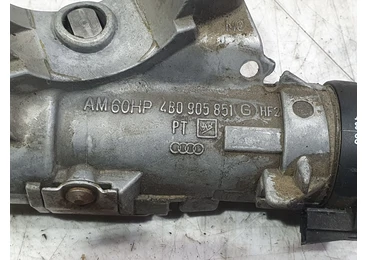 Contact cu cheie 4b0905851g Volkswagen Polo 4 (9N) (2001 - 2005) - miniatura 6