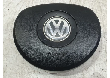 Airbag sofer 1t0880201a Volkswagen Polo 4 (9N) (2001 - 2005) 1.4 benzina bby