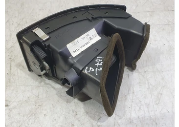 Grila ventilatie bord 6q0819703 Volkswagen Polo 4 (9N) (2001 - 2005) - miniatura 4