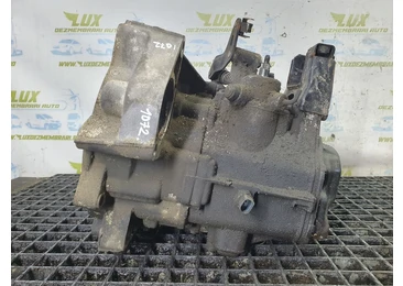 Cutie de viteze manuala 5 trepte 02T301103m Volkswagen Polo 4 (9N) (2001 - 2005) 1.4 benzina bby