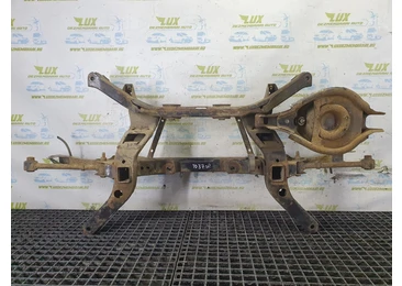 Punte spate Chevrolet Captiva 1 (2006 - 2011) LLW Z20S