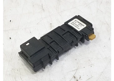 Sonda temperatura interioara a1729058200 Mercedes Benz C-Class W204/S204/C204 (facelift) (2011 - 2015) 2.2 cdi om651.913
