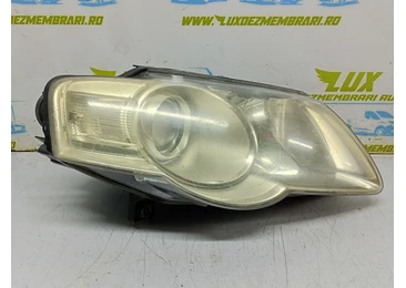 Far dreapta Volkswagen Passat B6 (2005 - 2010)