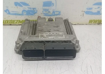 Calculator motor ECU 04L907309D Skoda Octavia 3 (2013 - 2017)